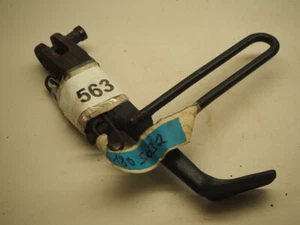 SUZUKI VX800 VX 800 SCHUINE POOT ZIJSTANDAARD SIDE STAND 42310-45C20 - Picture 1 of 4
