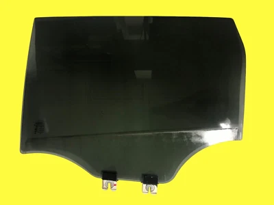OEM 2019-2022 JEEP CHEROKEE PUERTA TRASERA IZQUIERDA LADO DEL CONDUCTOR VENTANA CRISTAL MOPAR #1348 Foto 1 de 4