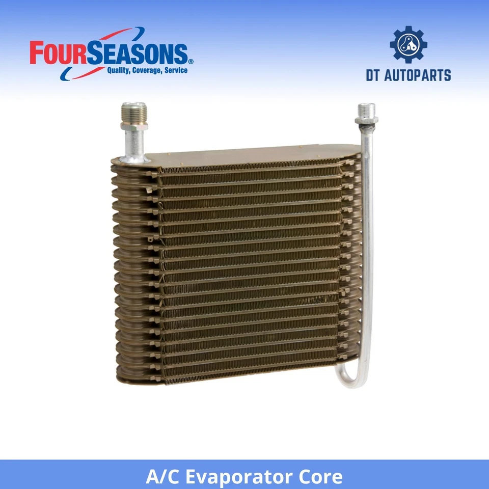 Para 1988-1990 GMC C1500 A/C Evaporador Core 4 Seasons 1989 Foto 1 de 4