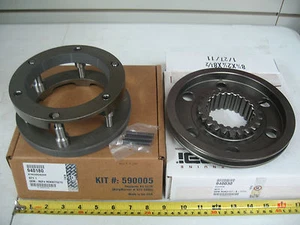 Synchronizer Kit Excel# 940181E Ref.# Rockwell Meritor KIT5289 KIT-5289 KIT 5289 - Picture 1 of 12