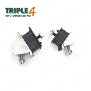 OEM Gearbox Mounting Kit Land Rover Discovery 2 TD5 / V8 Superb Quality - Picture 1 of 1