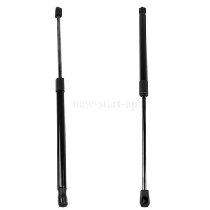 2x puntales de gas para maletero de puerta trasera para Vauxhall Astra MK5 H 2004-2009 Estate 13122695 - Imagen 1 de 11