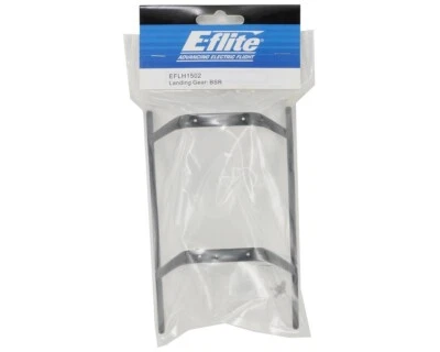 EFLH1502 Landing Gear For: Blade 230 S 230S V2 RC Helicopter Replacement Part - Image 1 of 3