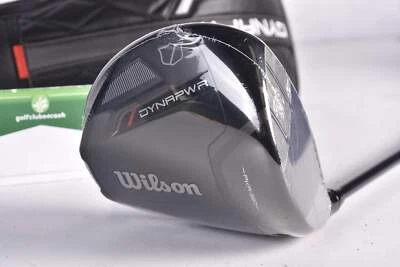 Wilson DYNAPWR 2025 Max Driver / 12 Degree / Regular Flex UST Mamiya Ling-Q 5 - Image 1 of 4