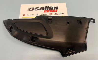 8291A081B - DUCATI Supporto Convogliatore Destro Diavel 1200 2011-2013  - Immagine 1 di 2