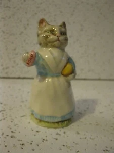 Beatrix Potter's Tabitha Twichet BP3b - Picture 1 of 3
