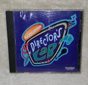 Nickelodeon Director's Lab (PC, 1994) - Imagen 1 de 5