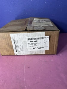 SPX 905087 INLET CHECK ASSEMBLY - Picture 1 of 4