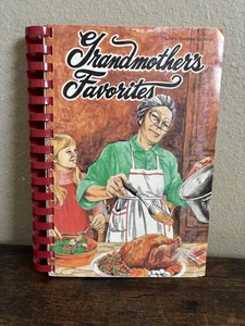 Großmutters Lieblingskochbuch 1977 Al Touche Cajun Lafayette Louisiana 1. - Bild 1 von 6