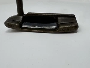 Ping Anser 85068 Manganese Bronze 35" Putter Golfschläger Karsten - Bild 1 von 6