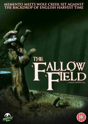 FALLOW FIELD, THE (Monster Pictures) (DVD) Steve Garry Michael Dacre - Image 1 of 2
