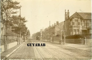 Wellington Street, Bilston RP nr. Wolverhampton - Picture 1 of 2