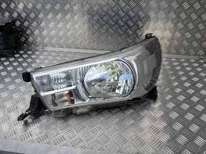 Toyota Hilux Headlight 2016-2020 Passenger Side, Left Side, N/S - Picture 1 of 12