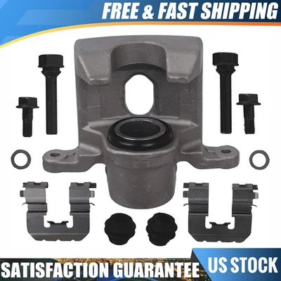 Pinza de freno de disco trasera izquierda Cardone 1X compatible con 11 2012 2013 2014 2015 Kia Sorento Foto 1 de 3