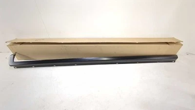 Nuevo alerón lateral moldeado basculante Ford 2002-2003 Blackwood diestro 2C6Z-1610176-AA fabricante de equipos originales Foto 1 de 4