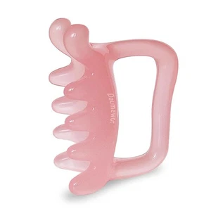 Premium Pink Fascia Release Massager Tool for Deep Tissue and Muscle Relief - Picture 1 of 7