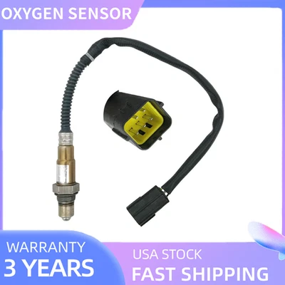 Sensor de oxígeno O2 aguas arriba 234-5095 para Infiniti M56 QX56 5,6 L V8 2011 2012 2013 Foto 1 de 4