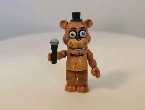 McFarlane FNAF Five Nights at Freddy’s Fazbear Figur nur die Showbühne - Bild 1 von 4