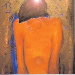 LP-BLUR-13 NEW VINYL - Picture 1 of 1