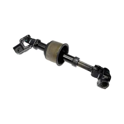 For Lexus RX350/RX450h 2010-2015 Steering Shaft | Steel | Painted Finish | Black Foto 1 de 4