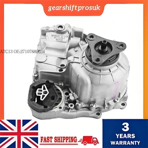 Conjunto de caja de transferencia ATC13 para BMW M8 F91 F92 F93 G14 G12 G20 G30 G32 X3 G01 - Imagen 1 de 10