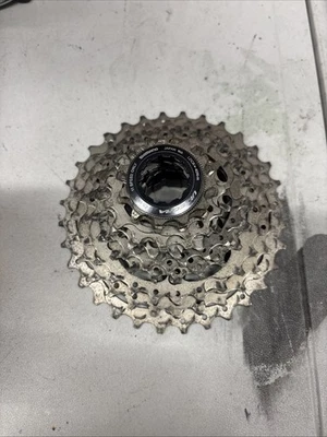 Cassette de carretera Shimano Ultegra 6800 CS-6800 11-32-11 velocidades Foto 1 de 4