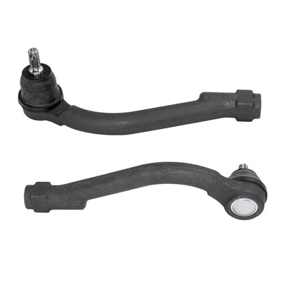 For Kia Magentis/Optima 2006-2010 Tie Rod End Driver & Passenger Side Pair Front - Image 1 of 4