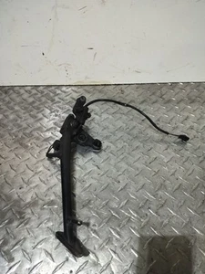 2009-2016 SUZUKI GSXR 1000 OEM KICKSTAND SIDE STAND - Picture 1 of 9