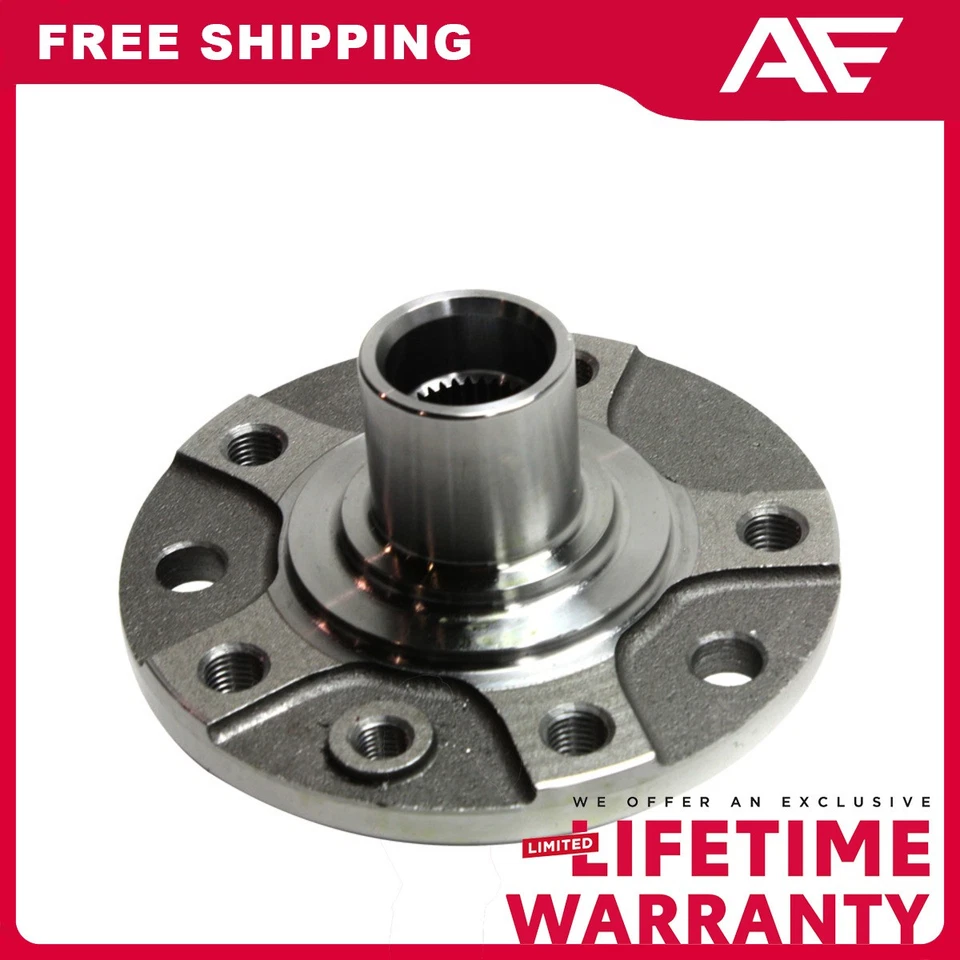 Wheel Hub For 1994-2005 Saab 900 9-5 9-3 Saturn L300 L200 LW200 - Imagem 1 de 4