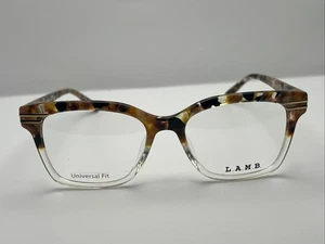 L.A.M.B. Lauf105 MUL 55/18 145 B:42 Mehrfarbig Damen Rahmen 2866 »  - Bild 1 von 24