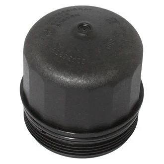 For Volvo S60 2001-2009 Professional Parts Sweden Oil Filter Housing Foto 1 de 1