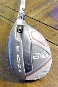 Womens Cobra Biocell Driver~38.5" - Picture 1 of 15