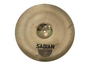 SABIAN 14" XSR FAST CRASH CYMBAL (36CM) - BRILLIANT FINISH B20 BRONZ (EPJ031583) - Picture 1 of 1