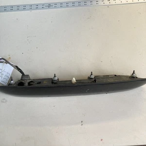 09 BUICK ENCLAVE REAR TRUNK TRIM HATCH LIFTGATE HANDLE BACKUP CAMERA OEM Black - Bild 1 von 8