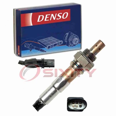 Sensor de relação de combustível Denso upstream ar para 2004-2009 Kia Spectra 2.0L L4 yg - Imagem 1 de 4