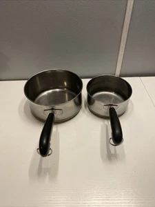 Vintage Revere Ware Pots  - Picture 1 of 5
