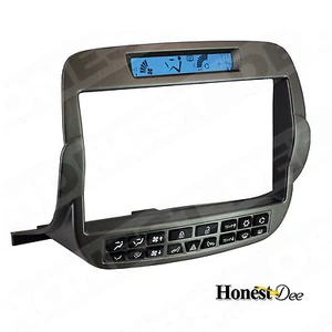 99-3010S-LC Car Stereo Single & Double Din Radio Install Dash Kit para Camaro - Imagen 1 de 2