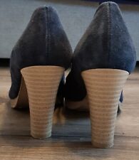 Женские туфли на каблуке Varese