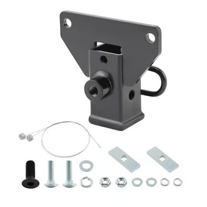 Class 3 Trailer Tow Hitch 2'' Receiver Assembly For Jeep Gladiator 2025 5000 lbs - Bild 1 von 12