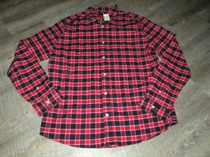 Aeropostale Men's LS Dress Shirt Size Large NWT - Picture 1 of 2