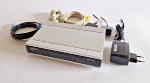 Lancom R883VAW VDSL2/ADSL2+ Router inkl. Zubehör - Bild 1 von 4