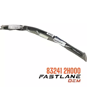 2007-2010 HYUNDAI ELANTRA BELT WEATHER STRIP NEW OEM 83241 2H000 - Picture 1 of 9