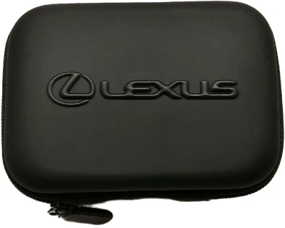 Lexus Quick Charge Cable Package PT976-48230 Brand New Android & Apple devices - Image 1 of 3