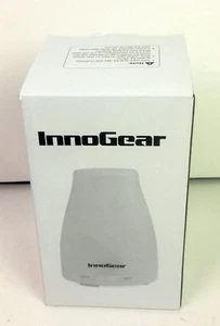 InnoGear aromatherapy essential oils diffuser 7 color mood light 100ml - Bild 1 von 5