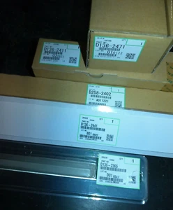Genuine Ricoh PM Parts D136-2365 D136-2471 D136-2411 D258-2402 D136-2441 MPC8002 - Picture 1 of 3