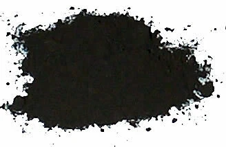 INOXIA CHEMICALS Manganese Dioxide, powder, black, 100g