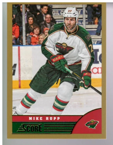 A3294- 2013-14 Score Gold HK Insert Cards 251-500 -You Pick- 15+ FREE US SHIP - Image 1 of 1