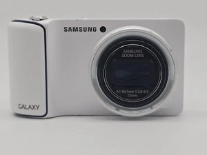 Samsung Galaxy Camera EK-GC110 16.3MP Digital Camera- RARE- MINT! - Picture 1 of 10