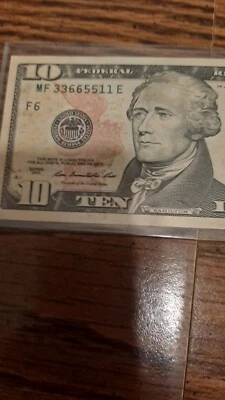 10 Dollar 2013 Four Pair - Image 1 of 4