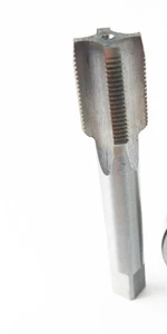 1 pieza 13/16-20 grifo UNEF British EE. UU. hecho cónico para mano derecha - Imagen 1 de 6